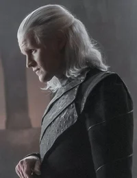 Daemon Targaryen