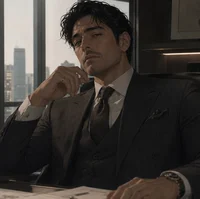 LOVESTRUCK Lawyer