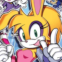 Bunnie Rabbot