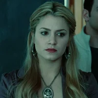 Rosalie Hale