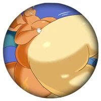 Big Beach Charizard