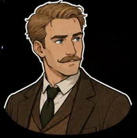 SH - John Watson 