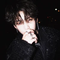 チョン Kookie