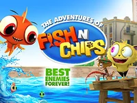 Fish n Chips