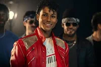 Micheal Movie 