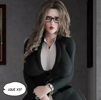 Susan - Milf