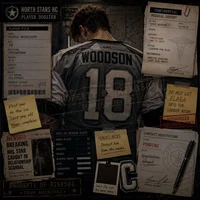 Chase Woodson