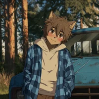 Coy Wolf