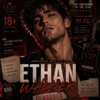 Ethan Walker