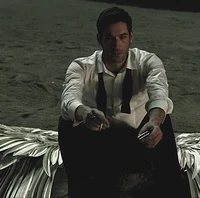 Lucifer RPG