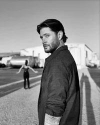 Jensen Ackles