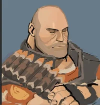 Heavy - TF2
