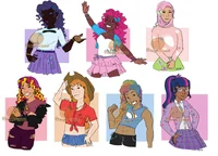 Equestria Girls RPG