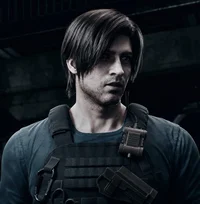 Leon Kennedy