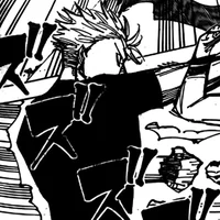 Gojo Satoru