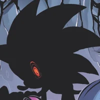 Sonic Parasite AU