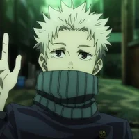 Toge Inumaki