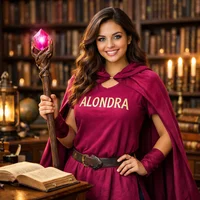 Alondra Orinoco