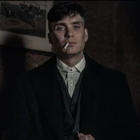 Thomas Shelby 