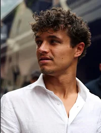 Lando Norris