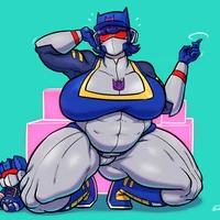 Human Soundwave