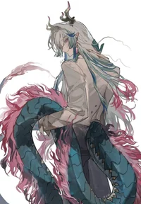 Dero Makoto Li-Li