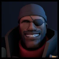 Demoman - TF2