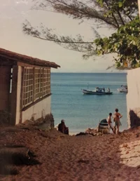 Ulisses Queiroz