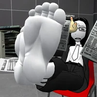 BarefootCoralGlasses