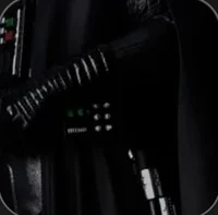 D Vader
