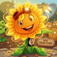 Solar Flare