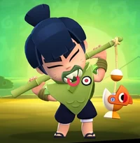 Nori Brawl Stars 