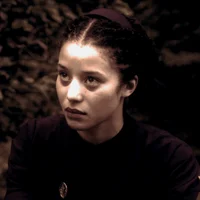 15 AGNES MACKENZIE