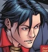 Tim Drake
