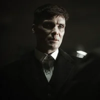 Thomas Shelby 