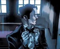 Alfred Pennyworth