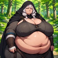 Mercenary Wife