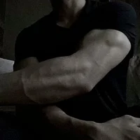 Military man