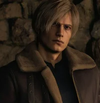 Leon Kennedy