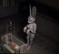 Easter Bunnies 