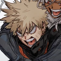 Bakugo Katskui 