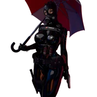 Latex Assassin