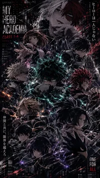 MHA GC