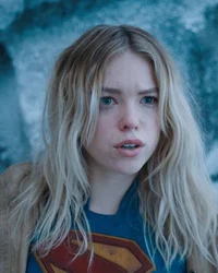 Supergirl