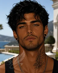 Hayden Alonso