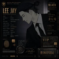 Lee Jay