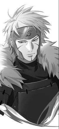Tobirama