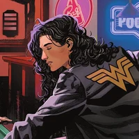 Diana Prince