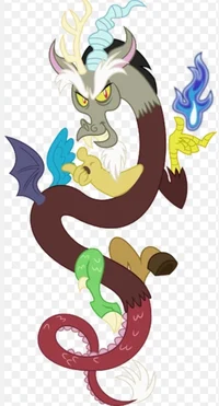 Discord