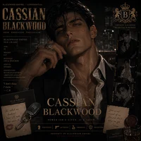 Cassian Blackwood